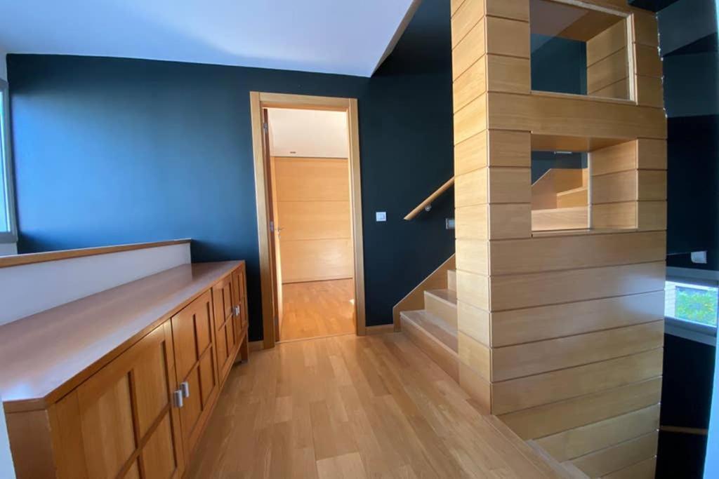 Valdevebas Chalet Con Piscina Madrid Ngoại thất bức ảnh