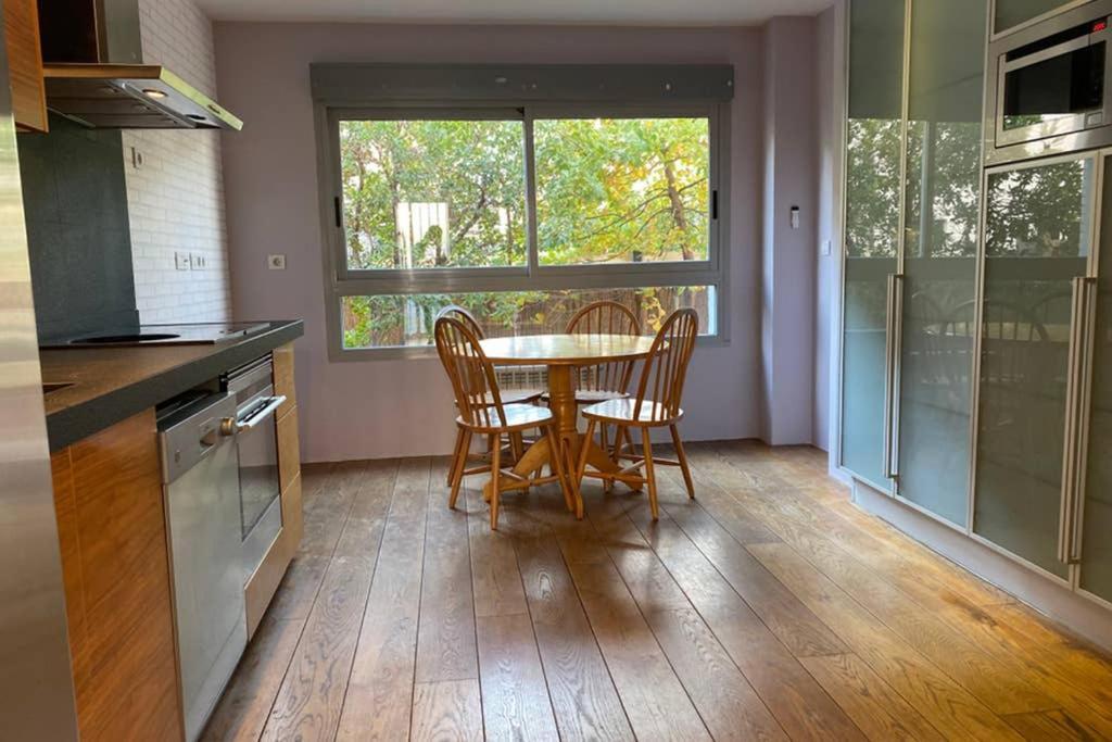 Valdevebas Chalet Con Piscina Madrid Ngoại thất bức ảnh