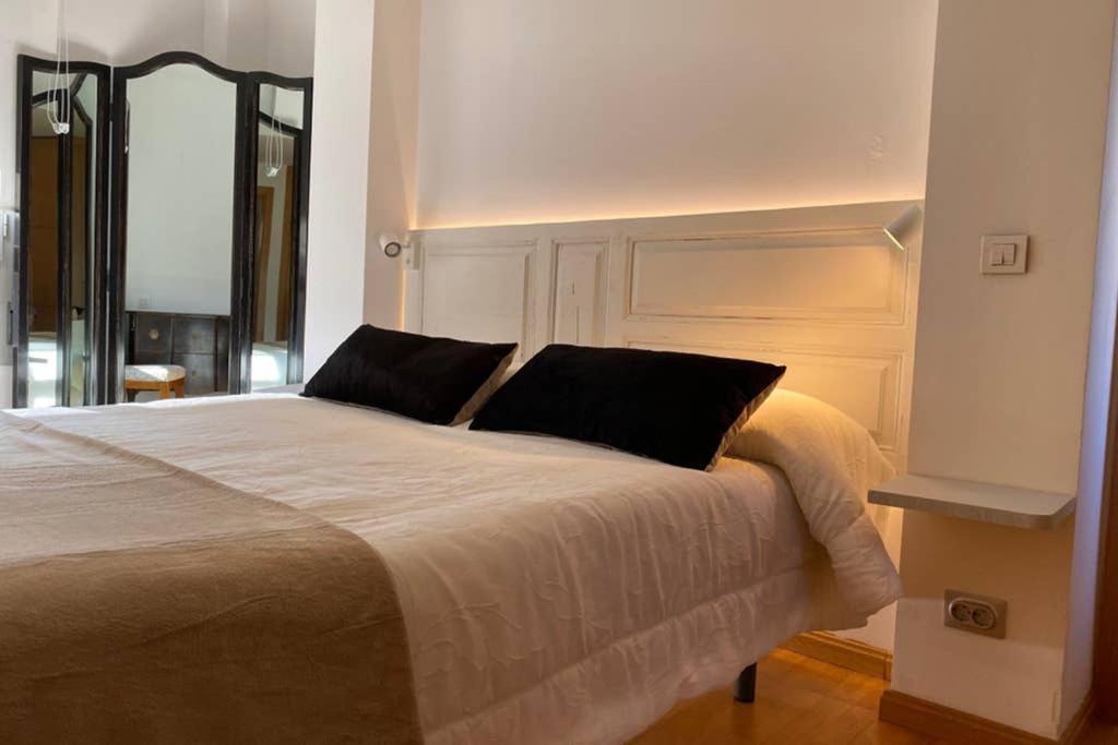 Valdevebas Chalet Con Piscina Madrid Ngoại thất bức ảnh