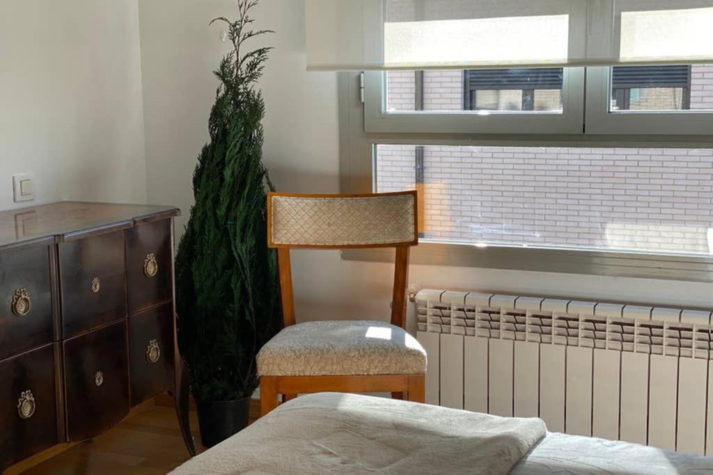 Valdevebas Chalet Con Piscina Madrid Ngoại thất bức ảnh