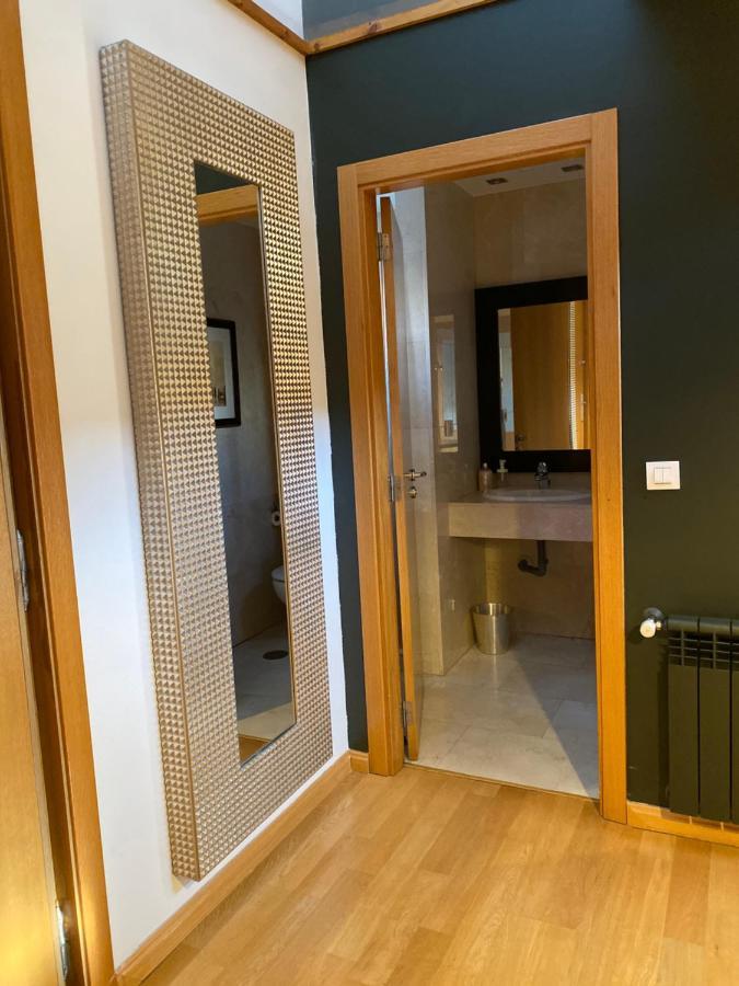 Valdevebas Chalet Con Piscina Madrid Ngoại thất bức ảnh