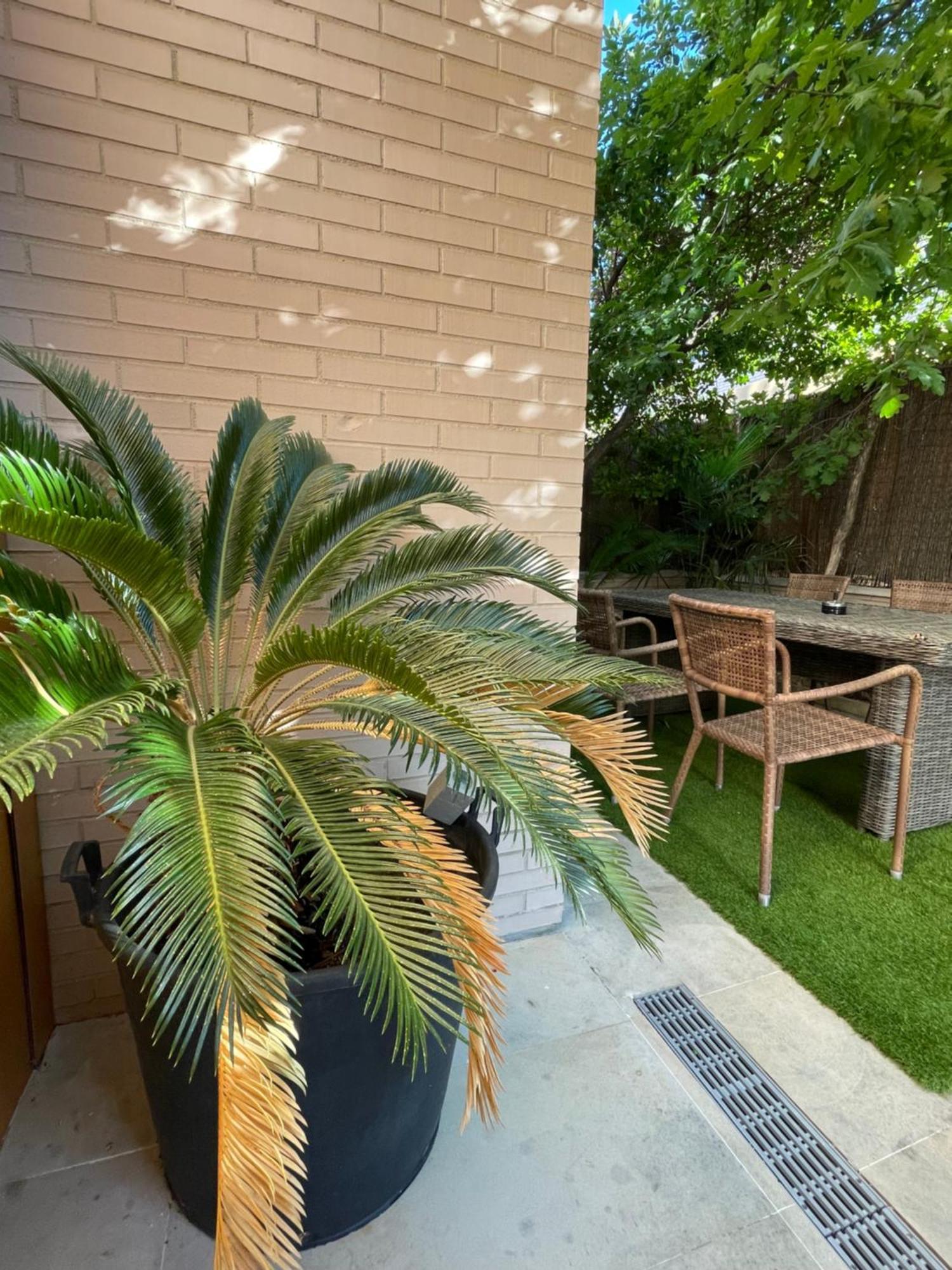 Valdevebas Chalet Con Piscina Madrid Ngoại thất bức ảnh